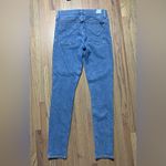 Hudson Jeans Hudson Midrise Nico Super Skinny 29 jeans Photo 4