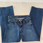 Old Navy  Low-Rise Jeans Wide leg  Photo 3