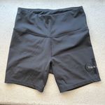 Calvin Klein  Biker Shorts spandex gray size medium Photo 0