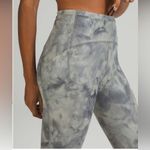 Lululemon Seawheeze Swift Speed High-Rise Crop 21", Size 6 Photo 1