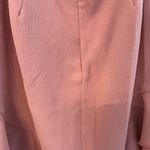 Lucy in the Sky Aubrey Ruffle Dress in Pink| Size: Small Photo 5