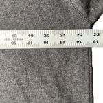 Hot Cotton Marc Ware Gray Sweatshirt Womens Medium Santa Tree Star Vintage 90s Red Photo 6