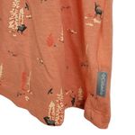 Columbia Women’s Nature Print Tank Top Size Medium Photo 5