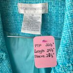 Worthington  tweed jacket size 18 Photo 2