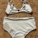Rip Curl High waisted bikini set Photo 1