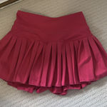 Hinge pink gold  skirt Photo 2