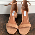 Steve Madden  Irenee Block Heel‎ Photo 0
