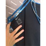 Nike  Lighting Modern Cut One Piece Swimsuit Photo 3