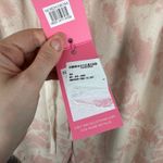 Rails NWT  x Susan‎ G Komen Tie Dye Joggers Sz L Pull On Pink Lounge Pants Casual Photo 9