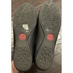 Marc Joseph New York Womens Size 8 1/2 Lexington‎ Loafer Flats Black Leather Photo 9