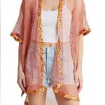 Steve Madden NWT Open Weave Topper Photo 0