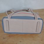 Radley London Wren Street Colorful Leather Tote Style Purse Photo 10