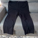 Apt. 9  18WS black dress pants Photo 0