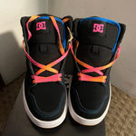 DC Shoes Womens DC Manteca 4 Hi sneakers 7.5 Photo 2