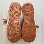 Nike AF1 Blush Pink Low-Top Sneakers Size 7Y (Women 8.5) Photo 12