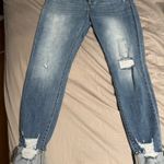 KanCan USA  Jeans Distressed High-Rise Photo 0