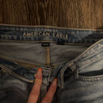 American Eagle  mom jeans Photo 2
