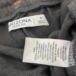 Arizona NWT Gray Cherry Print Mid Rise Soft Shorts Cotton Pajama Juniors New Photo 7