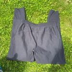 Under Armour Heat Gear Women's Fitted Leggings Size SM Black A040222 Photo 3