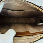 Michael Kors  Jet Set Item Luggage Leather Zip Chain East West Crossbody Bag Photo 9