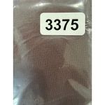 Helsa Aadi Turtleneck Sleeveless Knit Bodycon Chocolate Old Money Maxi NWT S Photo 6