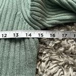 Pretty Little Thing  button up knit cardigan size small Photo 2