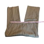 Loft lined tweed Marisa dress pants Photo 2