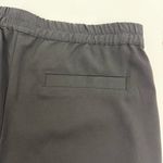 Marine layer  Re-Spun Allison Pant: Black Photo 7