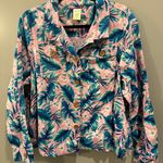 Blair Linen Jacket Photo 1