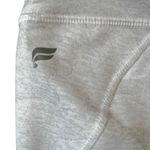 Fabletics NWT High Waisted Powerhold Define Legging White Heather Camo XL Photo 2