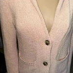 Madewell women's Draper Cardigan Sweater size XS Photo 6