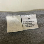 Natori  Gray top size medium Photo 3