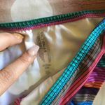 Victoria's Secret Victoria’s Secret VS colorful one piece swimsuit Photo 1