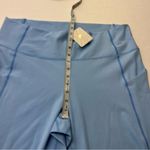 Fabletics Oasis Pureluxe High Waisted 7/8 Tight Legging Womens 2X Blue NEW *FLAW Photo 5