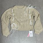 Cider  Sweater Photo 0