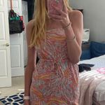 Mossimo Supply Co Mossimo Strapless Cover Up Dress Photo 0