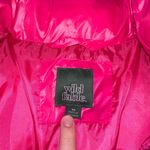 Target Puffer Jacket Photo 2