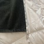 United Colors Of Benetton Size 44 Women's Black Boot Cut Jeans NWT US 31 Size M Photo 8