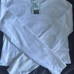 DICK'S Sporting Goods DSG seamless long sleeve top  Photo 0