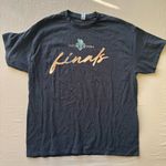 Nba WNBA Liberty Stadium Finals Tee Photo 1