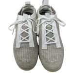 Nike VaporMax 2021 Flyknit White Pure Platinum DC4112-100 Women’s size 7 Photo 5