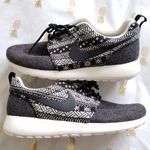 Nike Rare  roshe one winter fair Isle black holiday 7 Photo 0