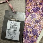 House Of CB Floral Bikini Bottoms Photo 1