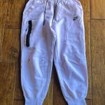 Nike  Blush Joggers Photo 0