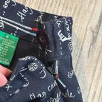 Liz Claiborne Vintage Liz Golf Novelty Skort - size 6 Photo 4