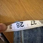 Judy Blue  Buffalo check skinny fit distressed jeans 1/25 Photo 10