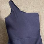 Old Navy  one shoulder jumpsuit Photo 4