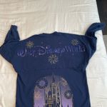 Walt  World Disney Sweatshirt Photo 7