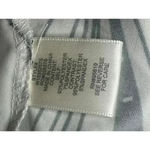 Black & White Fit & Flare Dress Size 3X Sleeveless See Pictures Photo 11