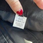 Joseph Light Gabardine Stretch Bing Court Trousers Black Photo 6